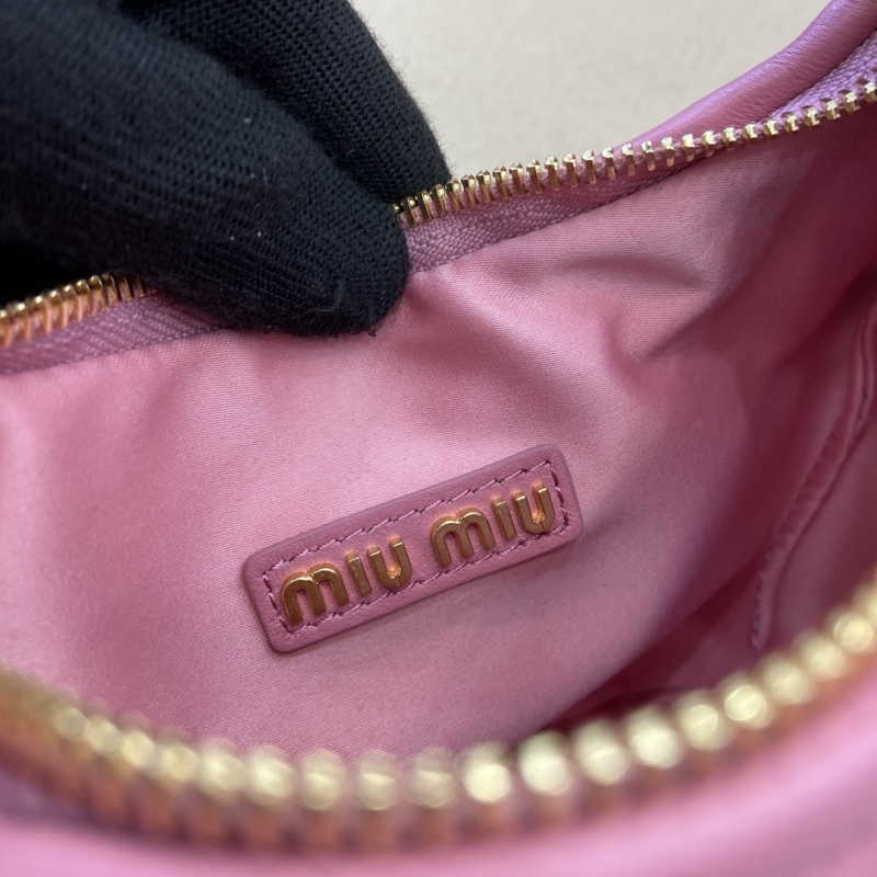 Miu Miu Hobo Bags